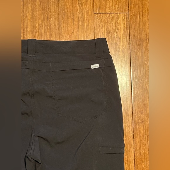 Eddie Bauer Travex Hiking Pant (size 2) - Picture 4 of 5